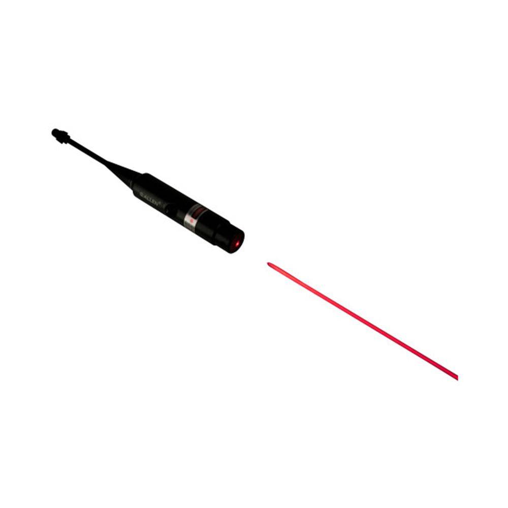 Allen X-Ring Laser Boresighter .50 Caliber or Less Black - Image 9