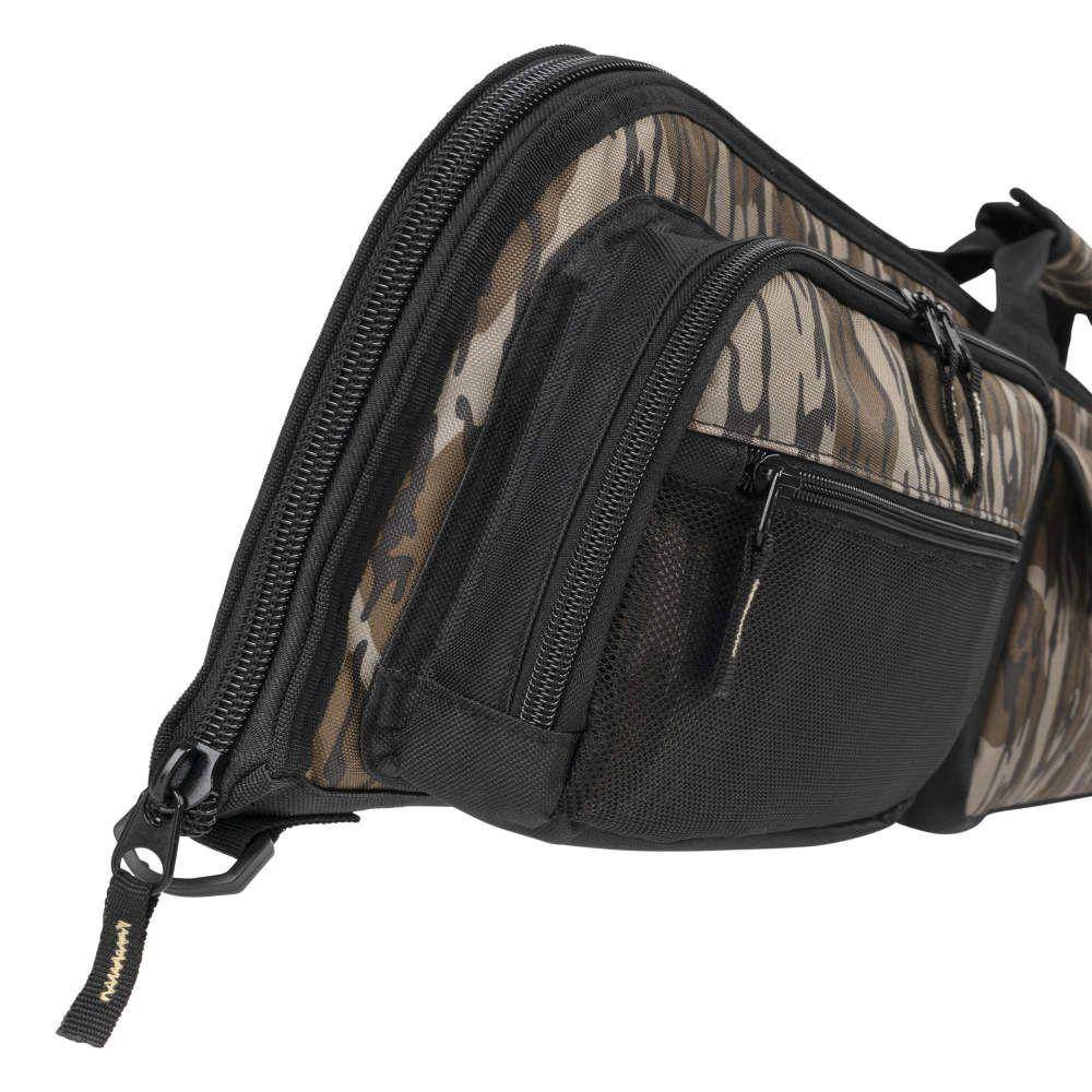 Allen Eliminator Soft Shotgun Case 52" Mossy Oak Bottomland - Image 7