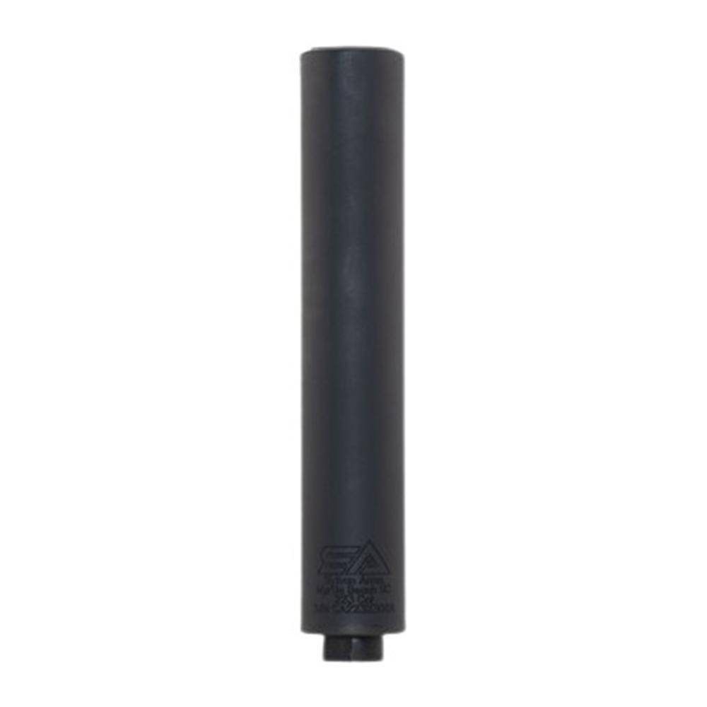 Sylvan SA357TI Suppressor 350L/.357 8" 1/2x28 Direct Thread
