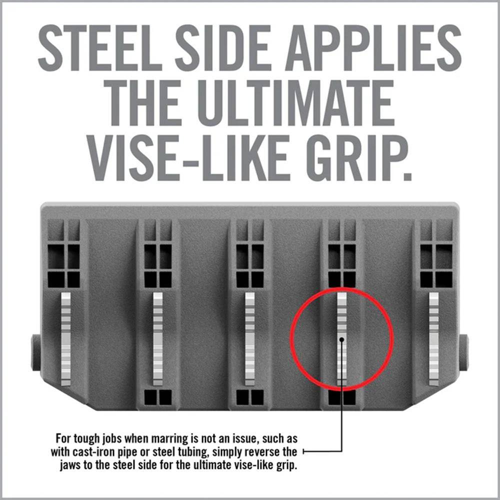 Real Avid Smart-Jaws Tube-Fit for Master Gun Vise - Image 3