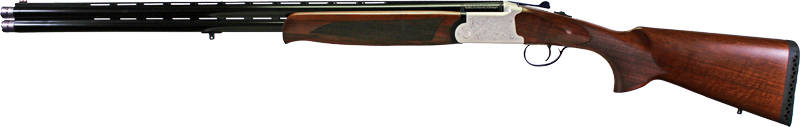 IVER JOHNSON 600LW O/U 410 3