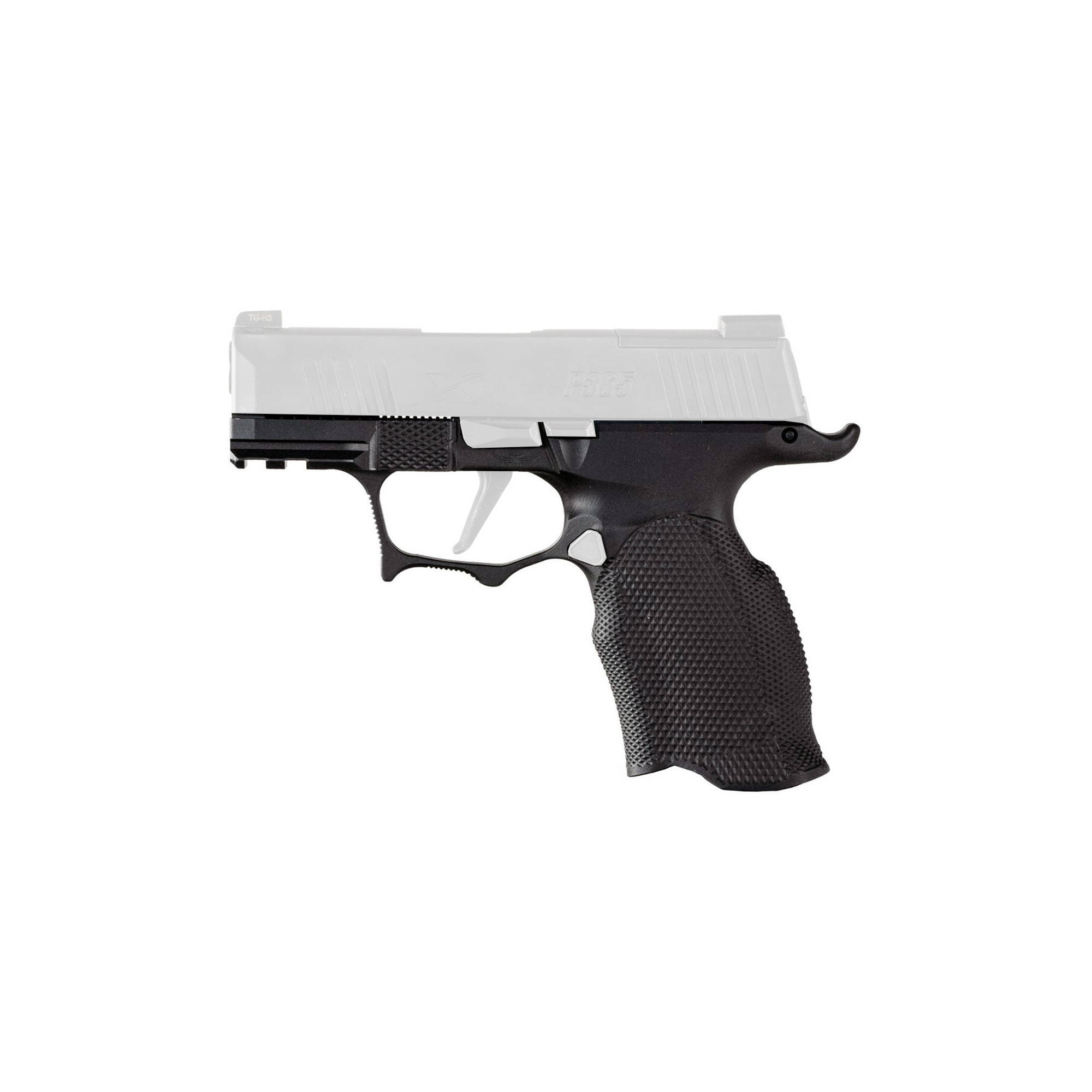 ICARUS ACE 365 X EVO BLK
