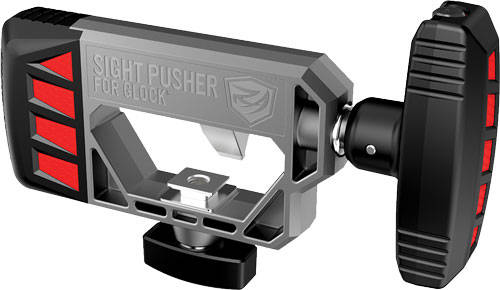 Real Avid Sight Pusher for Glock - Image 9