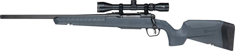 SAVAGE AXIS 2 XP 350 LEGEND LH
