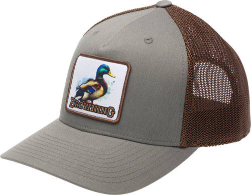 BROWNING CAP CHASE SNAPBACK