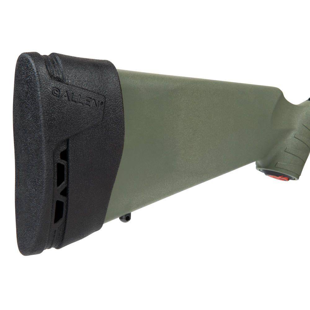 Allen Company Recoil Eraser II Slip On Pad Medium Black - Image 8