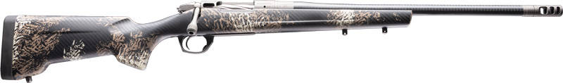 BERGARA CIMA PRO 22CM 20" CF