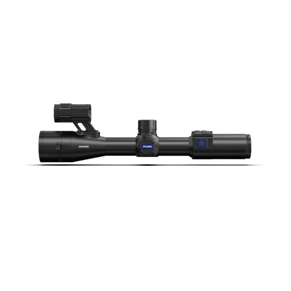 Pard DS35-70RF-850 Day and Night Vision Rifle Scope with Range Finder - Image 4