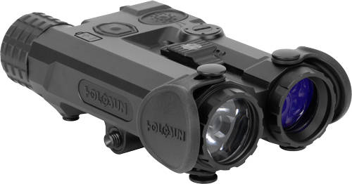 HLS LSR IRIS-4 GR/IR/IR ILL/WL