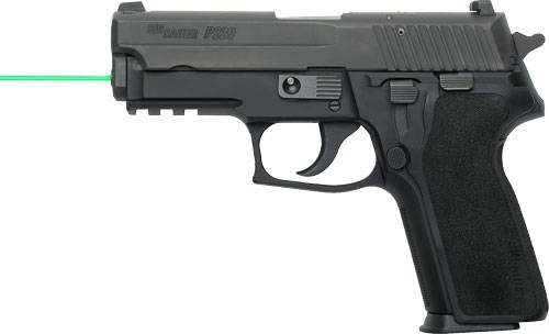 LASERMAX LASER GUIDE ROD GREEN - Image 2