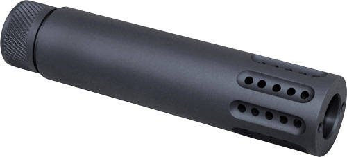GUNTEC SLIP OVER BARREL SHROUD