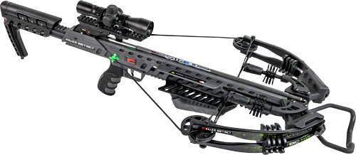 KILLER INSTINCT BONE COLLECTOR