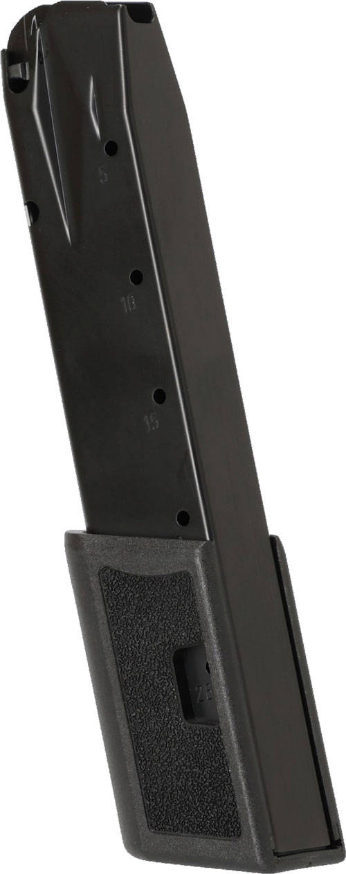 CANIK MAGAZINE COMPACT SIZE
