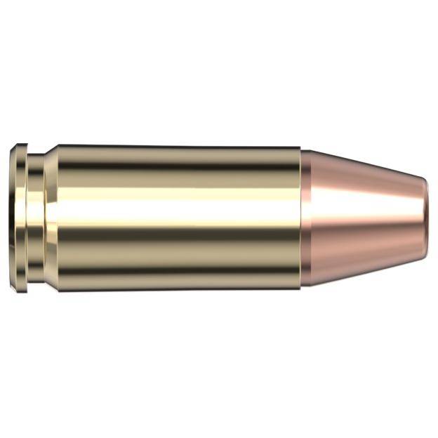 Hornady Backcountry Defense Ammunition 9mm Luger 138gr JFP 1150 fps 25/ct - Image 2