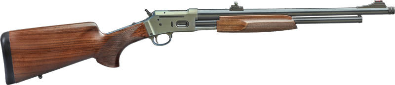 PEDERSOLI JACKAL 44 44MAG