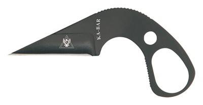 KBAR LAST DITCH KNIFE 1.625" W/STH - Image 2