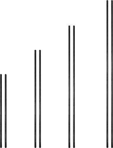 YHM Victra-12 Assembly Rod Kit 6"/8"/10" 6/ct - Image 3