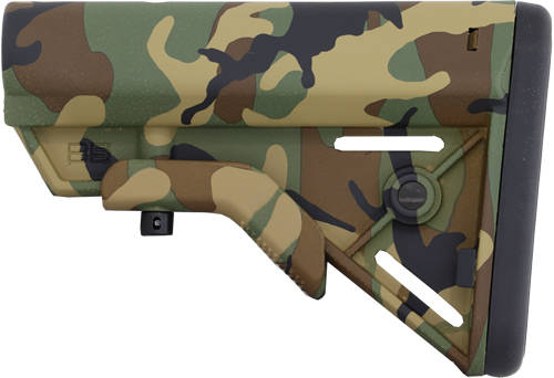 B5 SYSTEMS BRAVO STOCK