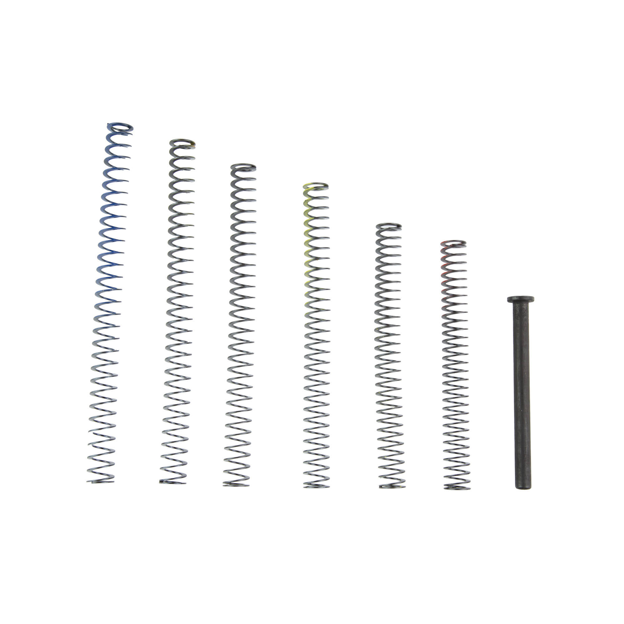 TRUE PREC RECOIL KIT FOR G19 G6
