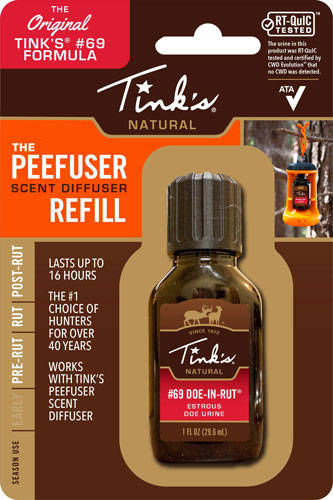 TINKS SCENT DIFFUSER REFILL