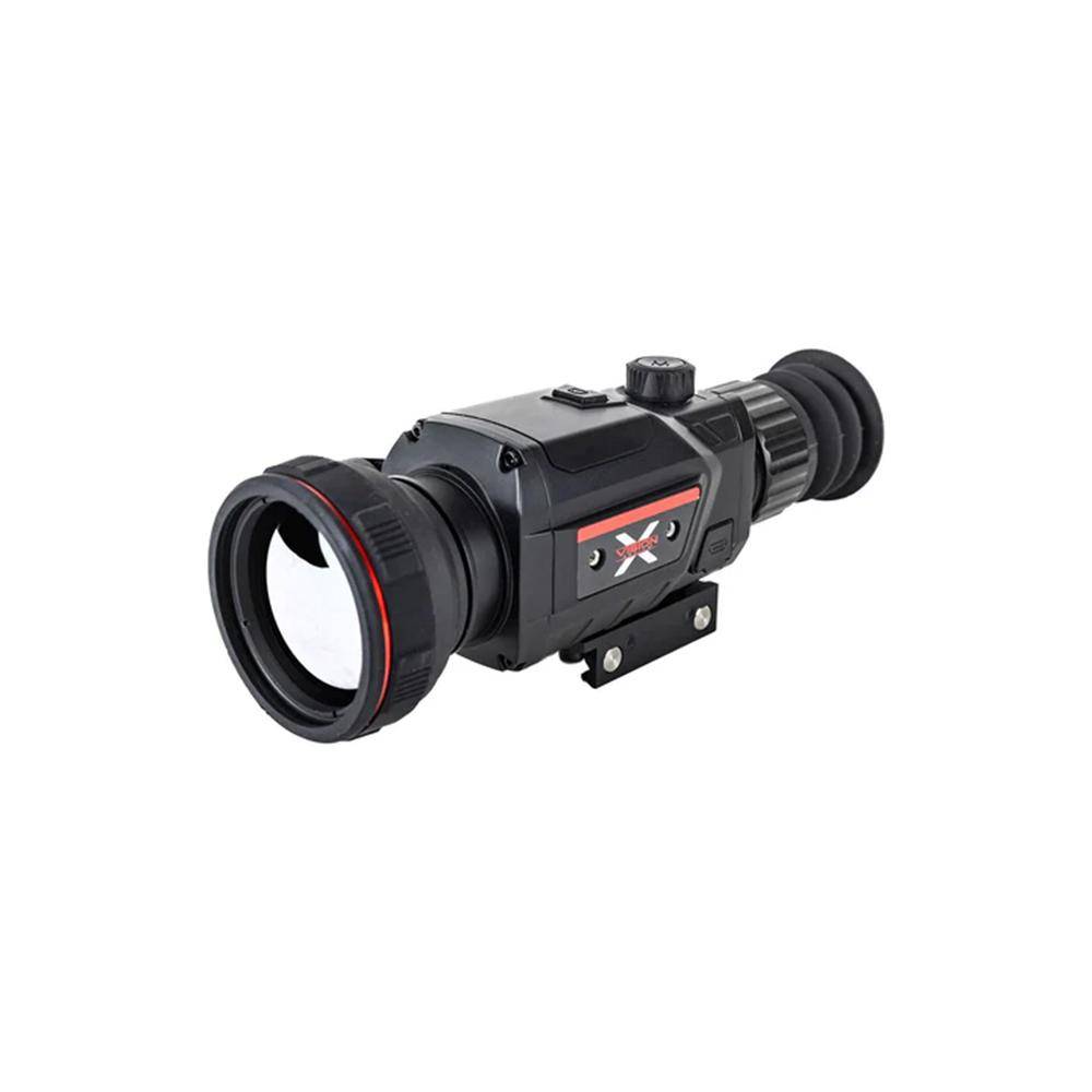 X-Vision Optics Impact 250 Thermal Scope 384x288 4.7-18.8x 50mm - Image 2