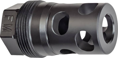 COMSTOCK MUZZLE BRAKE 1/2X28