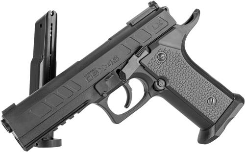 Umarex DSX45 Spring BB Handgun .177 Cal - Image 5