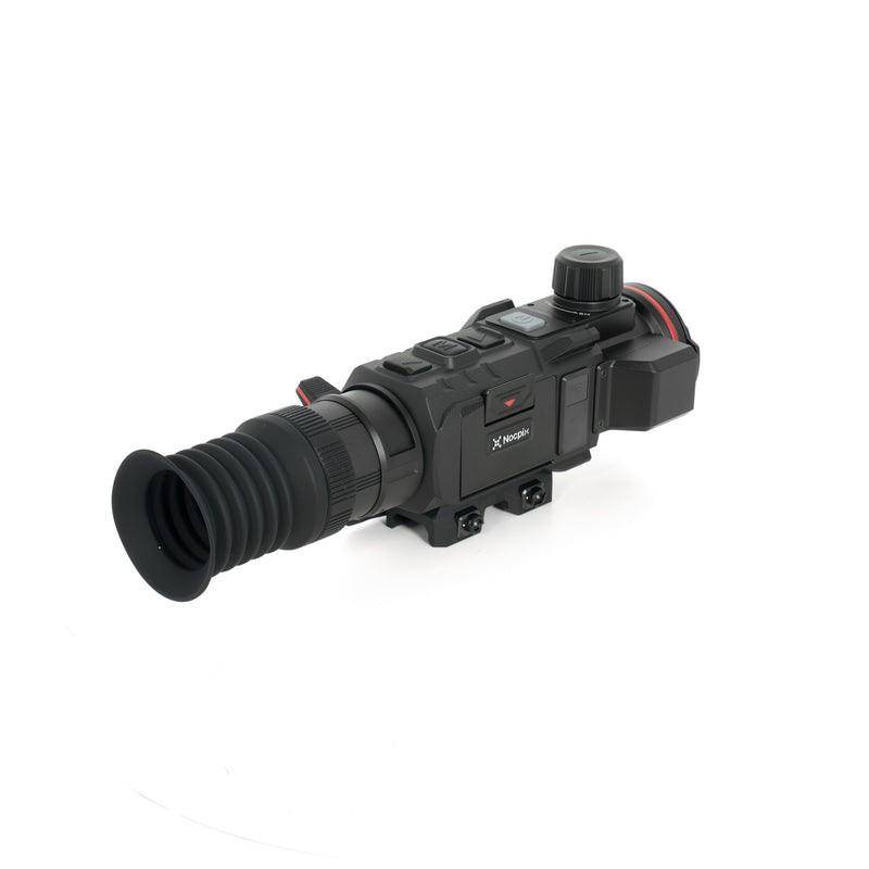 Nocpix Rico 3 Thermal 2X Weapon Sight 640x512 50mm LRF - Image 4