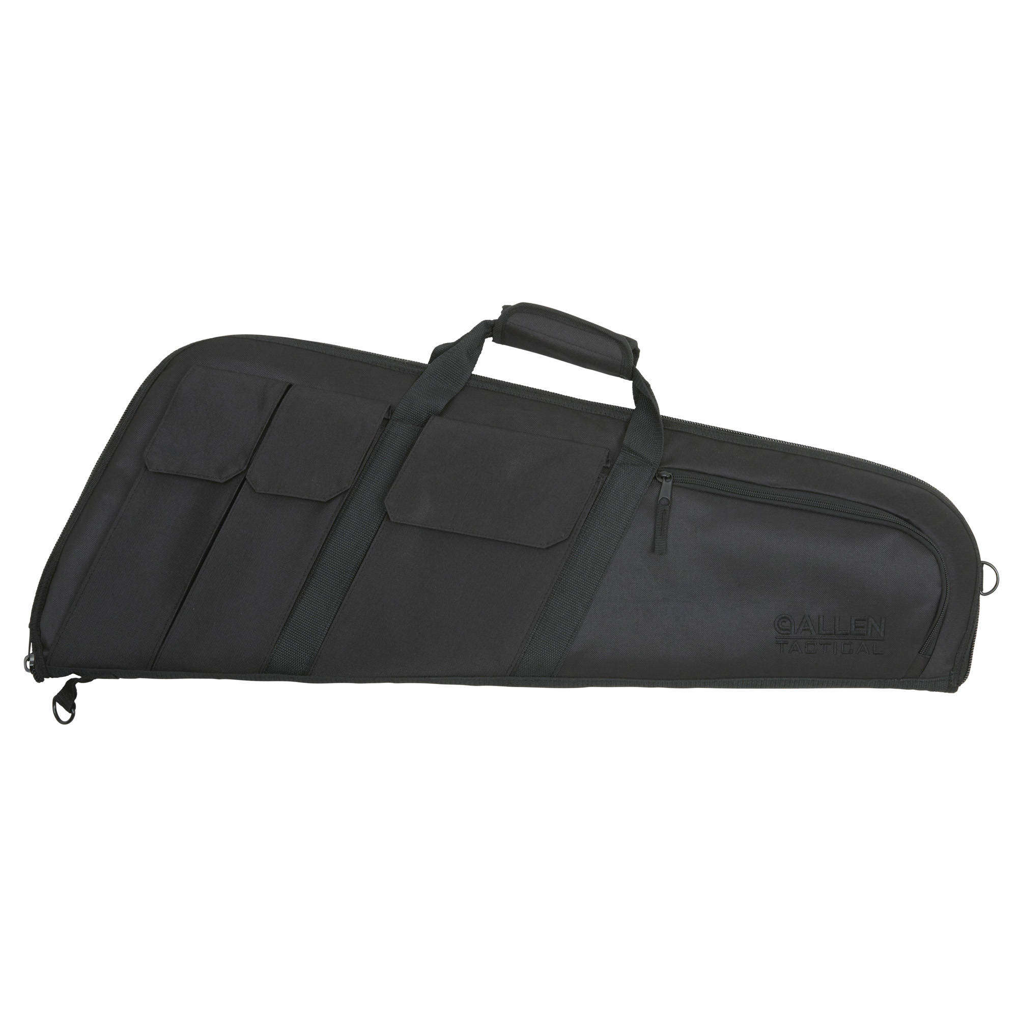 Allen Wedge Tactical Rifle Case 32" Black - Image 6