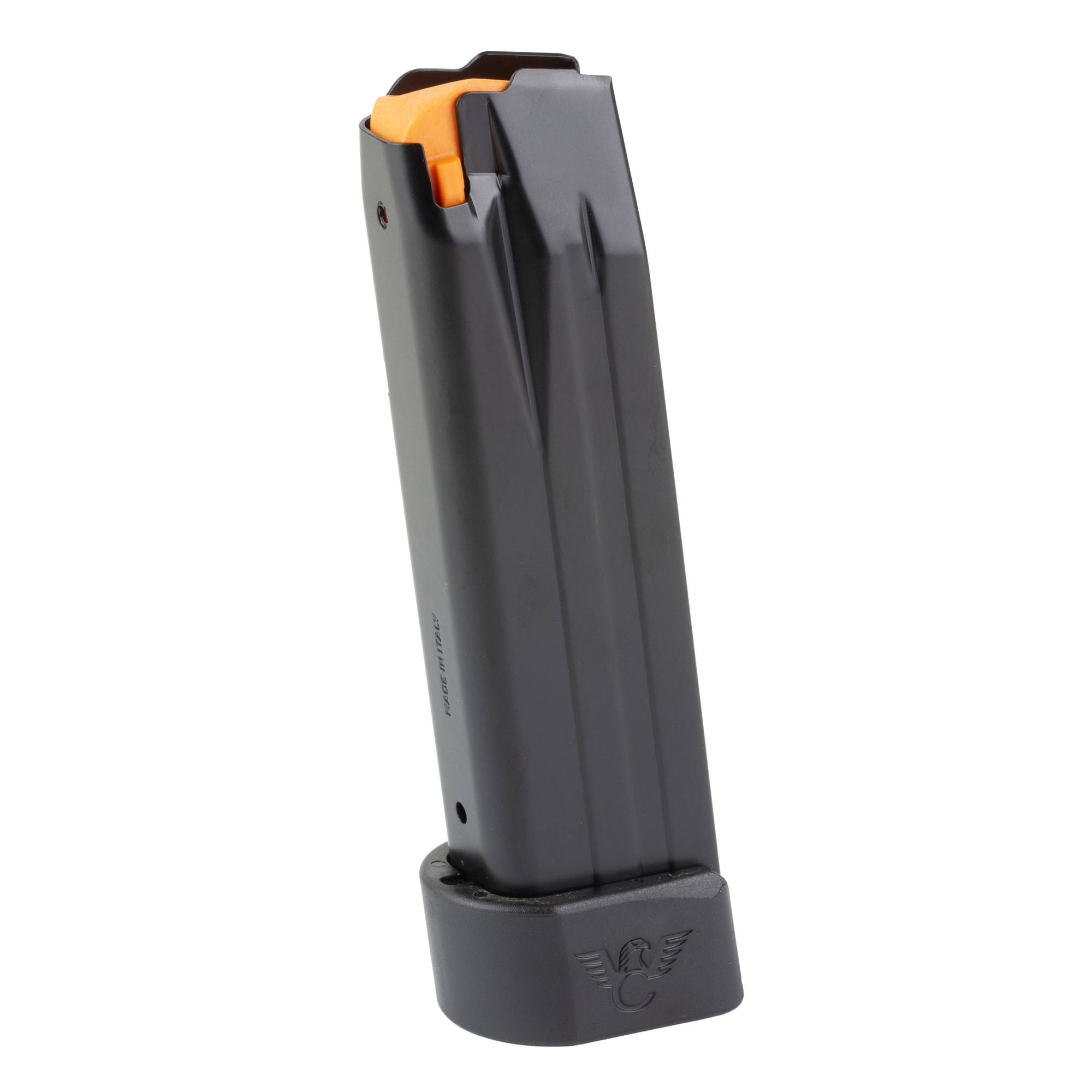 Wilson Combat EDC X9 Handgun Magazine 9mm Luger 18/rd - Image 4