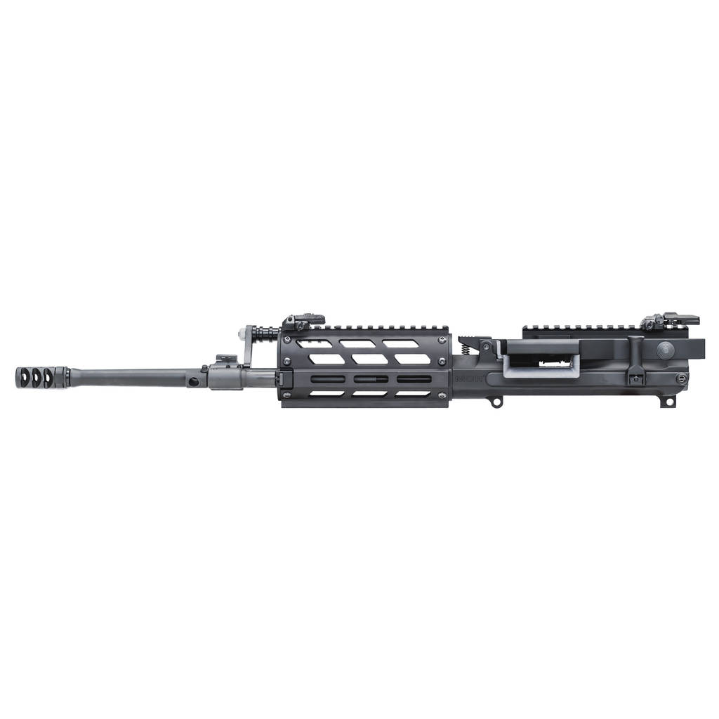 FIGHT MCR MIL DF UPR 556 MLOK 16.25"