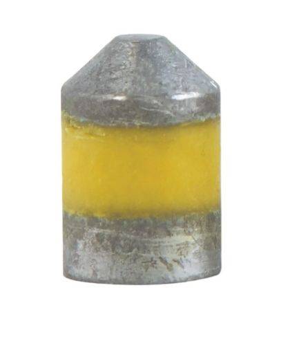 Thompson Center MAXI-BALL Prelubricated Muzzleloader Bullets 50 CAL 320gr 20/ct