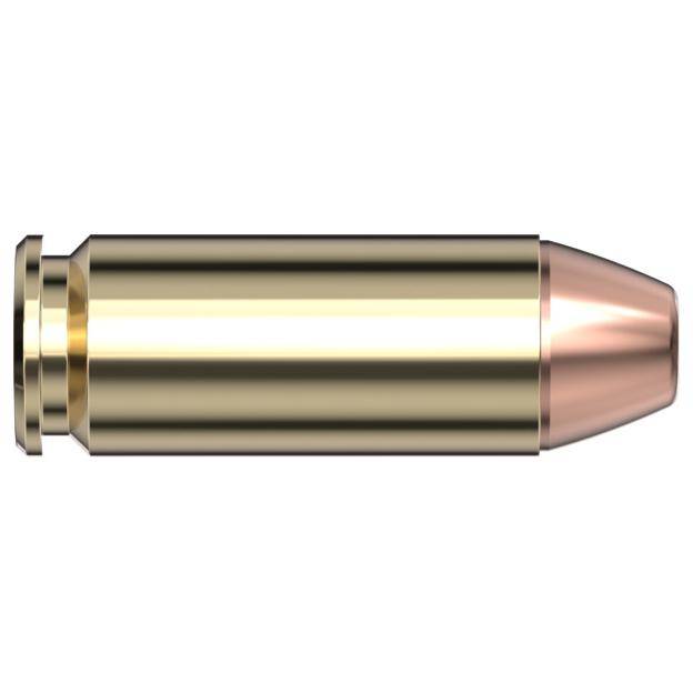 Hornady Backcountry Defense Ammunition 10mm Auto 200gr JFP 1160 fps 20/ct - Image 2