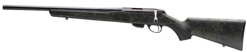 TIKKA T1X 22LR 16" THREADED