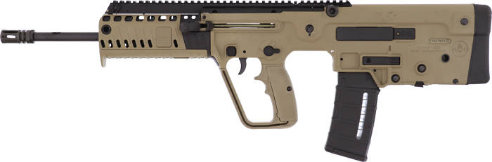 IWI TAVOR X95-XFD18 5.56 NATO