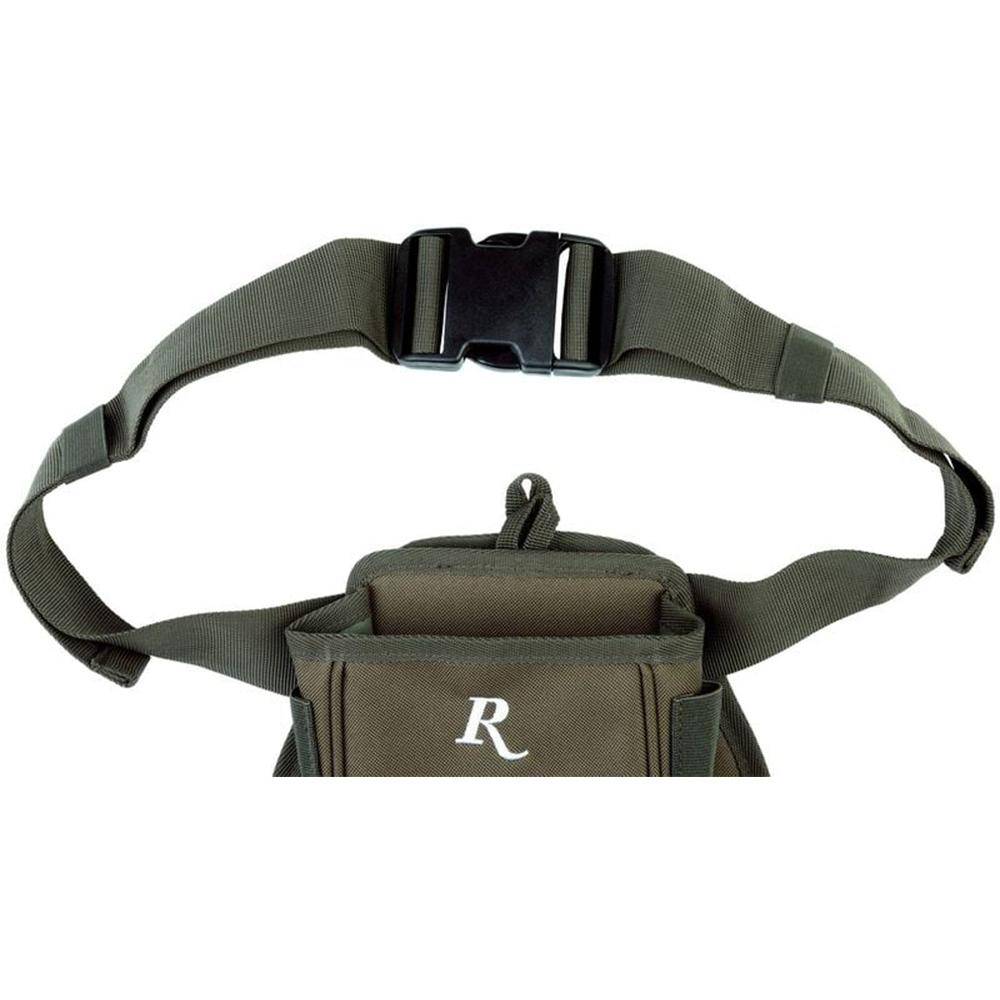 Remington Gun Club Combo Shell Hull Bag OD Green - Image 4