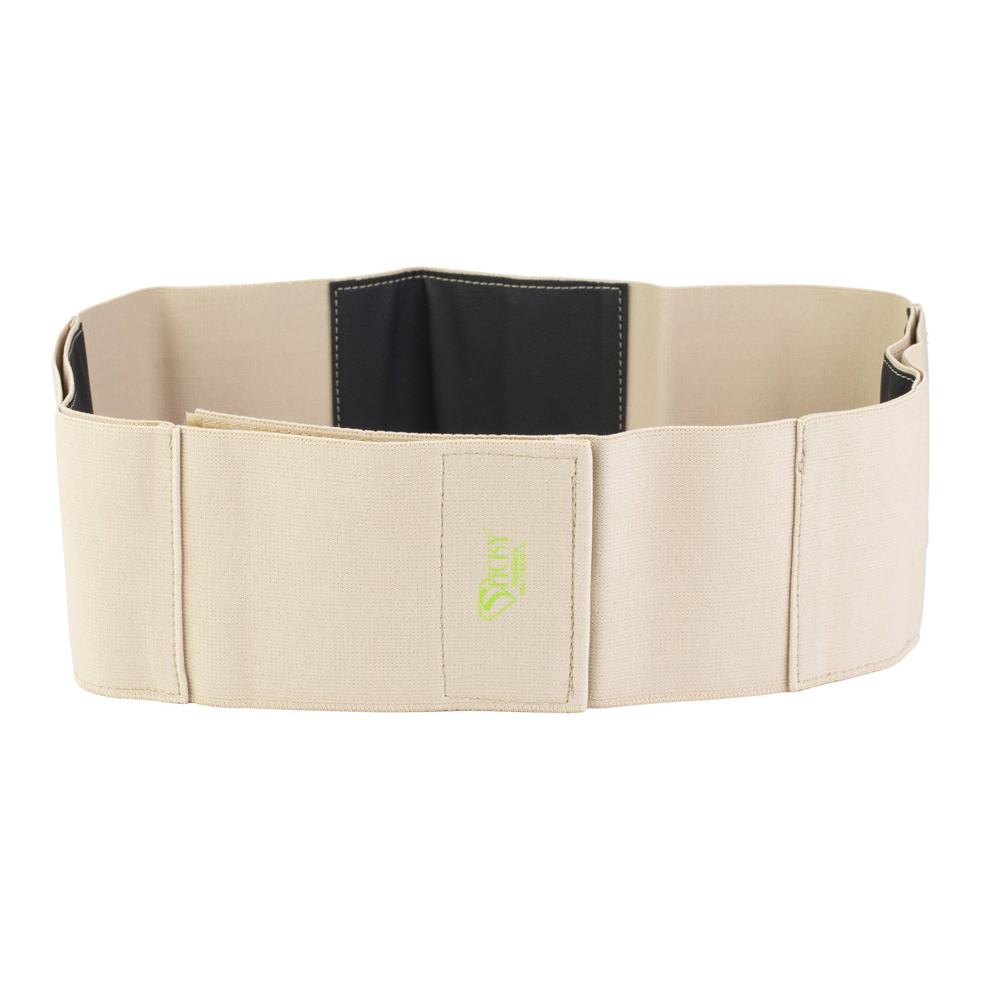 STICKY BELLY BAND 43"-65" XXL TAN