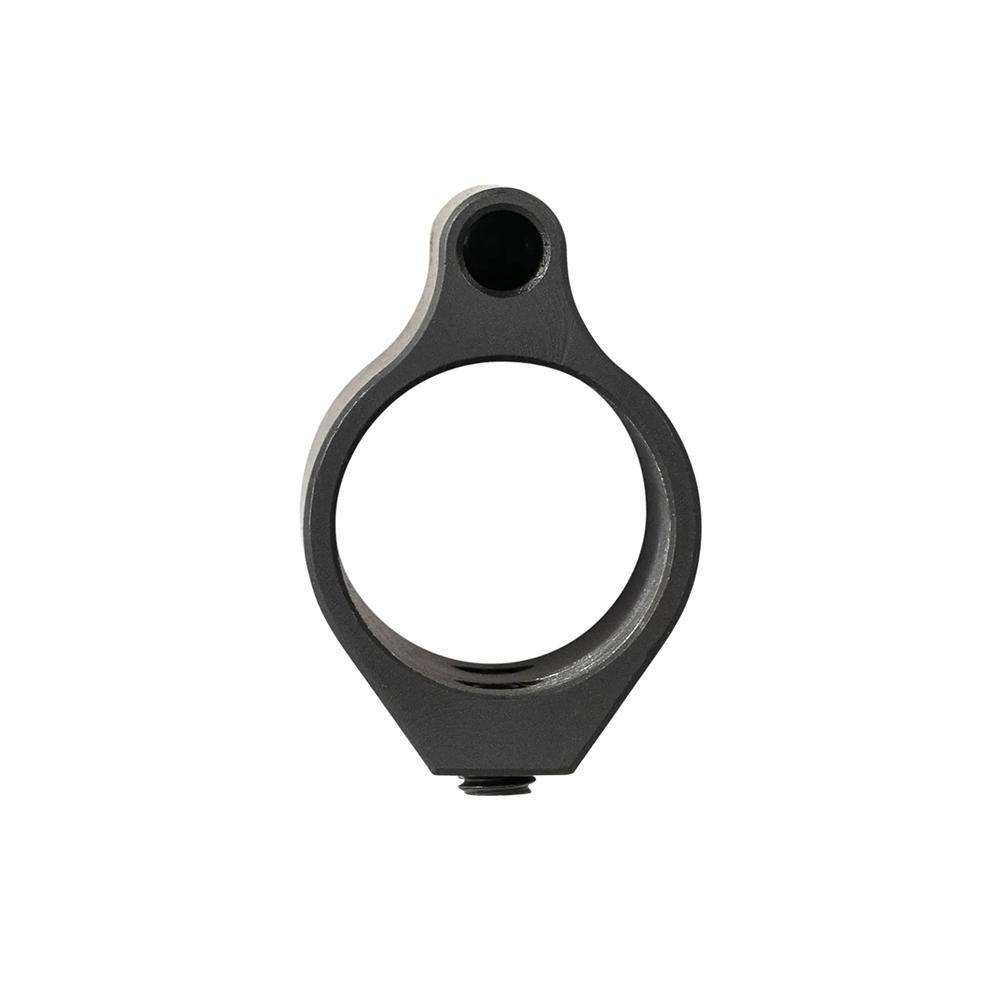 One Horse Low Profile Steel Gas Block .750"