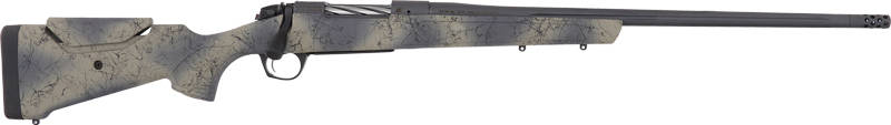 BRG SIERRA 300 22B TB WLDN