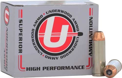 UNDERWOOD 45 LC 250GR