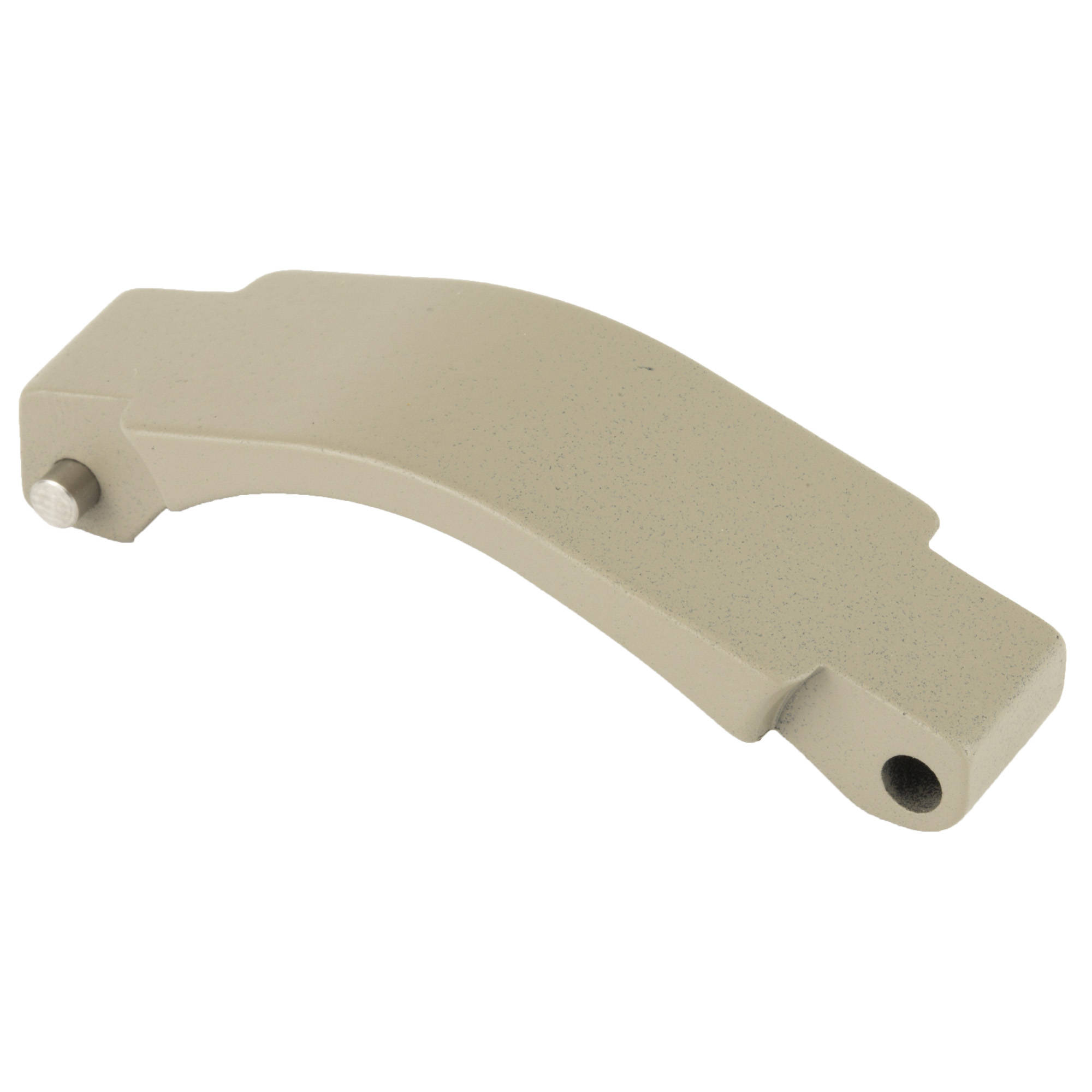 B5 Systems Aluminum Trigger Guard FDE - Image 3