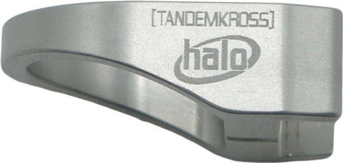 TANDEMKROSS HALO CHARGING RING