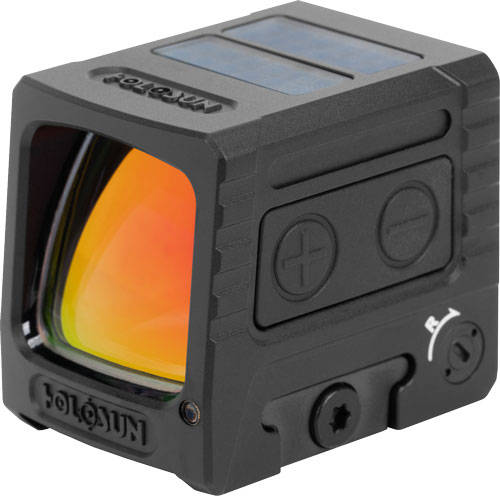 HLS AEMS-MACRO RD MRS SLR SHK