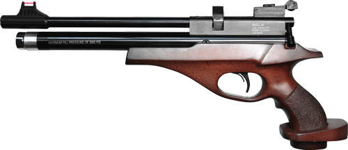 BEEMAN 2028 PCP .22 PELLET