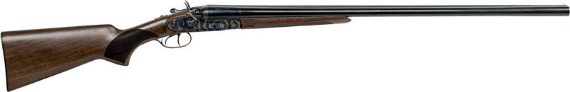 CZ USA Hammer Classic Shotgun 12 ga 3" Chamber 2rd Capacity 30" Barrel Walnut - Image 2