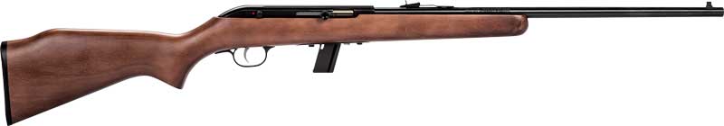SAVAGE 64G 22LR 21" BBL