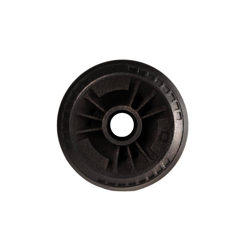 Q Lefty Suppressor 5.56/6mm ARC 6.5" Black - Image 2