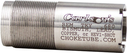 CARLSONS CHOKE TUBE FLUSH