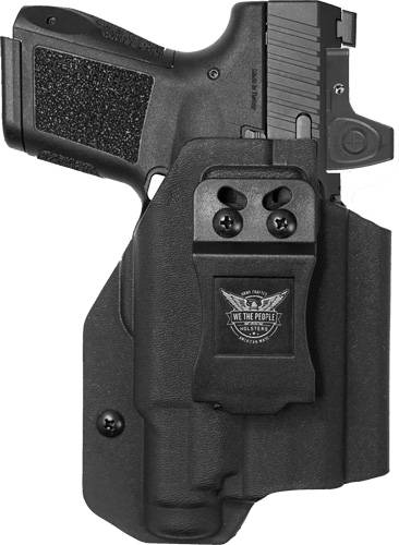 WE THE PEOPLE HOLSTER IWB