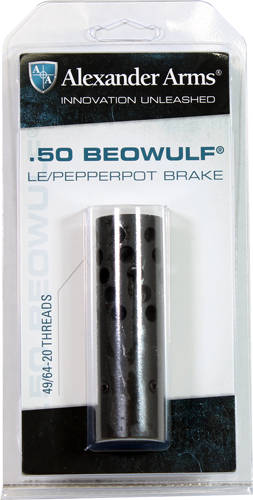 ALEXANDER 50 BEOWULF LE PEPPER